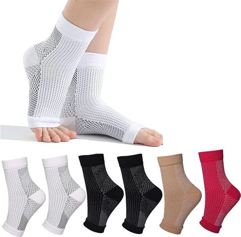 women's neuropathy socks|neuropathy compression socks for women.